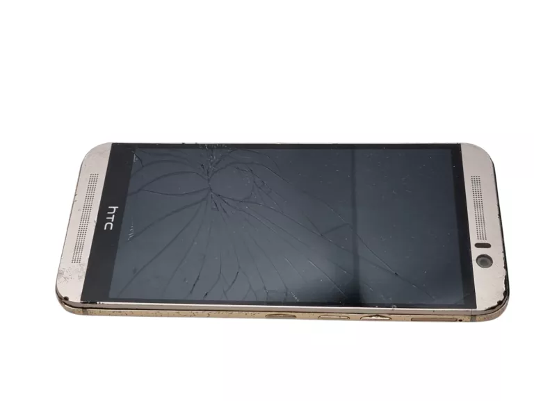 TELEFON HTC ONE M9 32GB OPIS