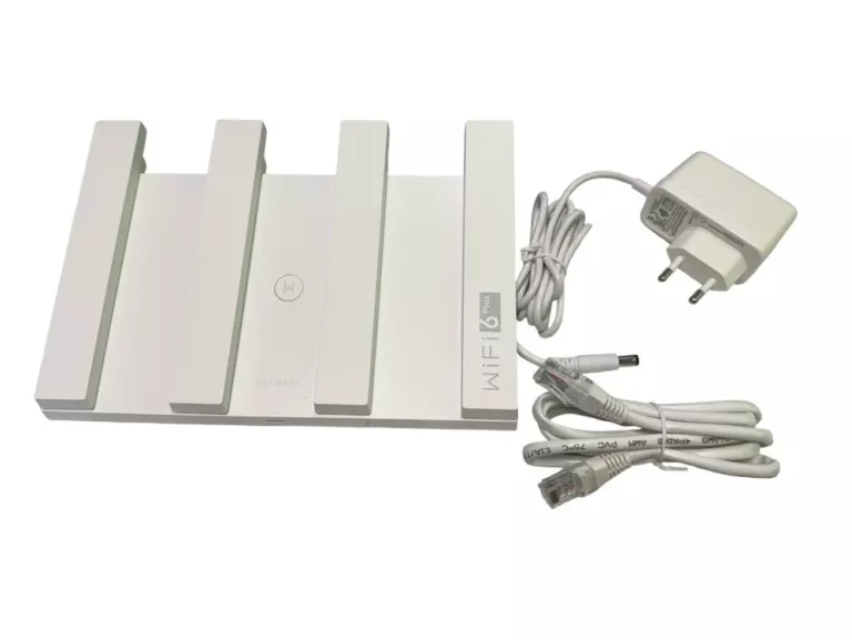 ROUTER HUAWEI WS7100 WIFI 6 PLUS