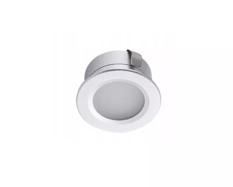 KANLUX OCZKO SUFITOWE LED HERMETYCZNA OPRAWA PUNKTOWA 1W 12V IP65 NEUTRALN