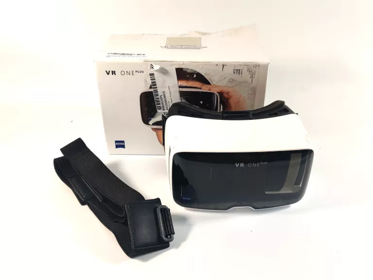 GOGLE VR ONE PLUS ZEISS