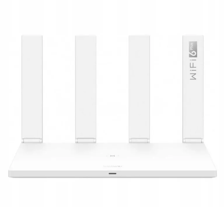 ROUTER HUAWEI WS7100 WIFI 6 PLUS