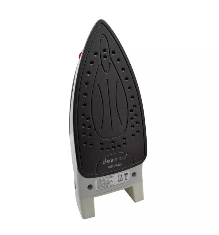 ŻELAZKO PAROWE ZE STACJĄ CLEANMAXX YPF-6156-2200 2200W