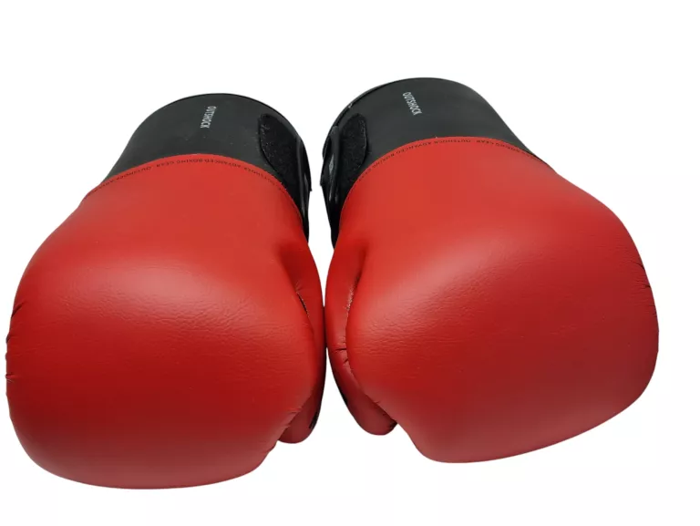 RĘKAWICE BOKSERSKIE DECATHLON BOXING 100 12OZ
