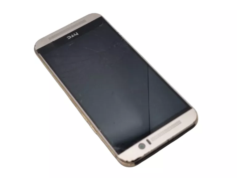TELEFON HTC ONE M9 32GB OPIS