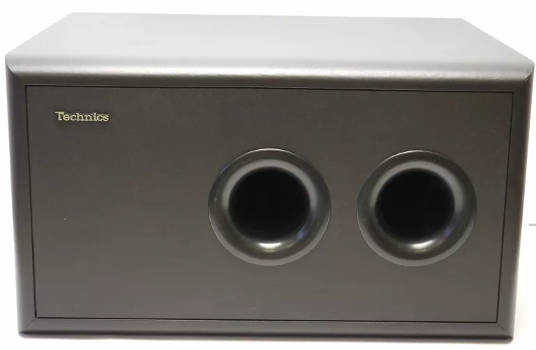 SUBWOOFER TECHNICS SB-W200 140W