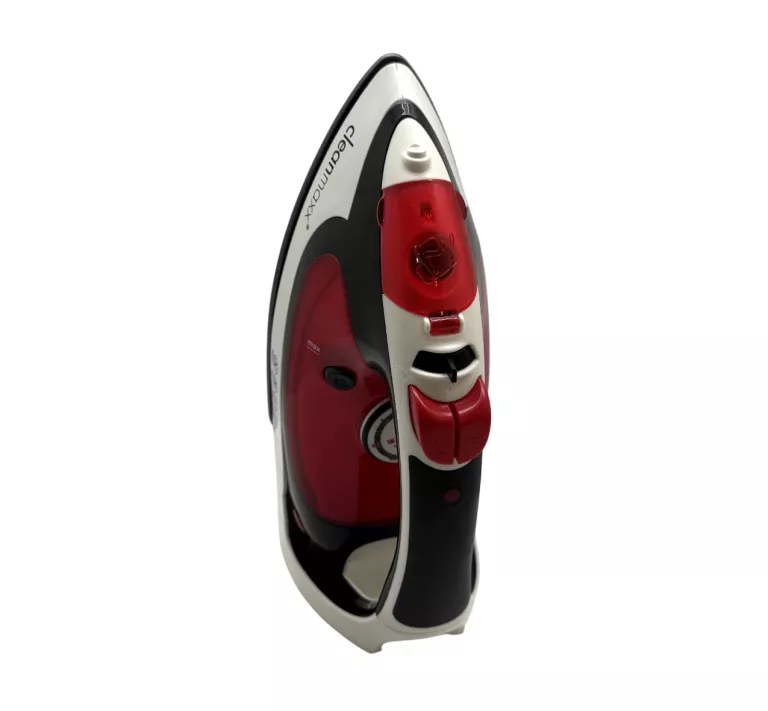 ŻELAZKO PAROWE ZE STACJĄ CLEANMAXX YPF-6156-2200 2200W