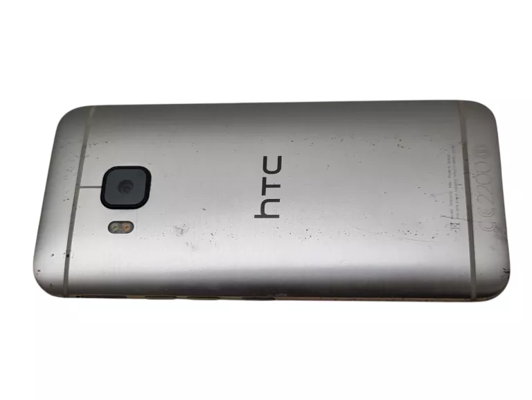 TELEFON HTC ONE M9 32GB OPIS