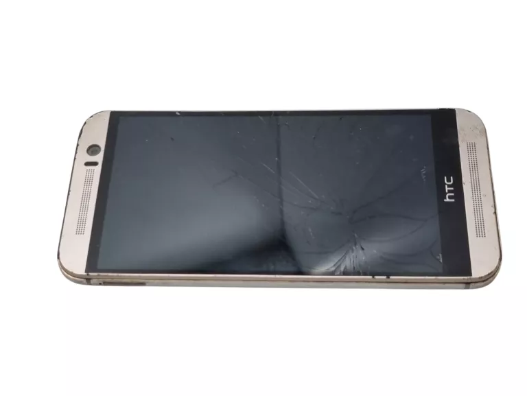 TELEFON HTC ONE M9 32GB OPIS