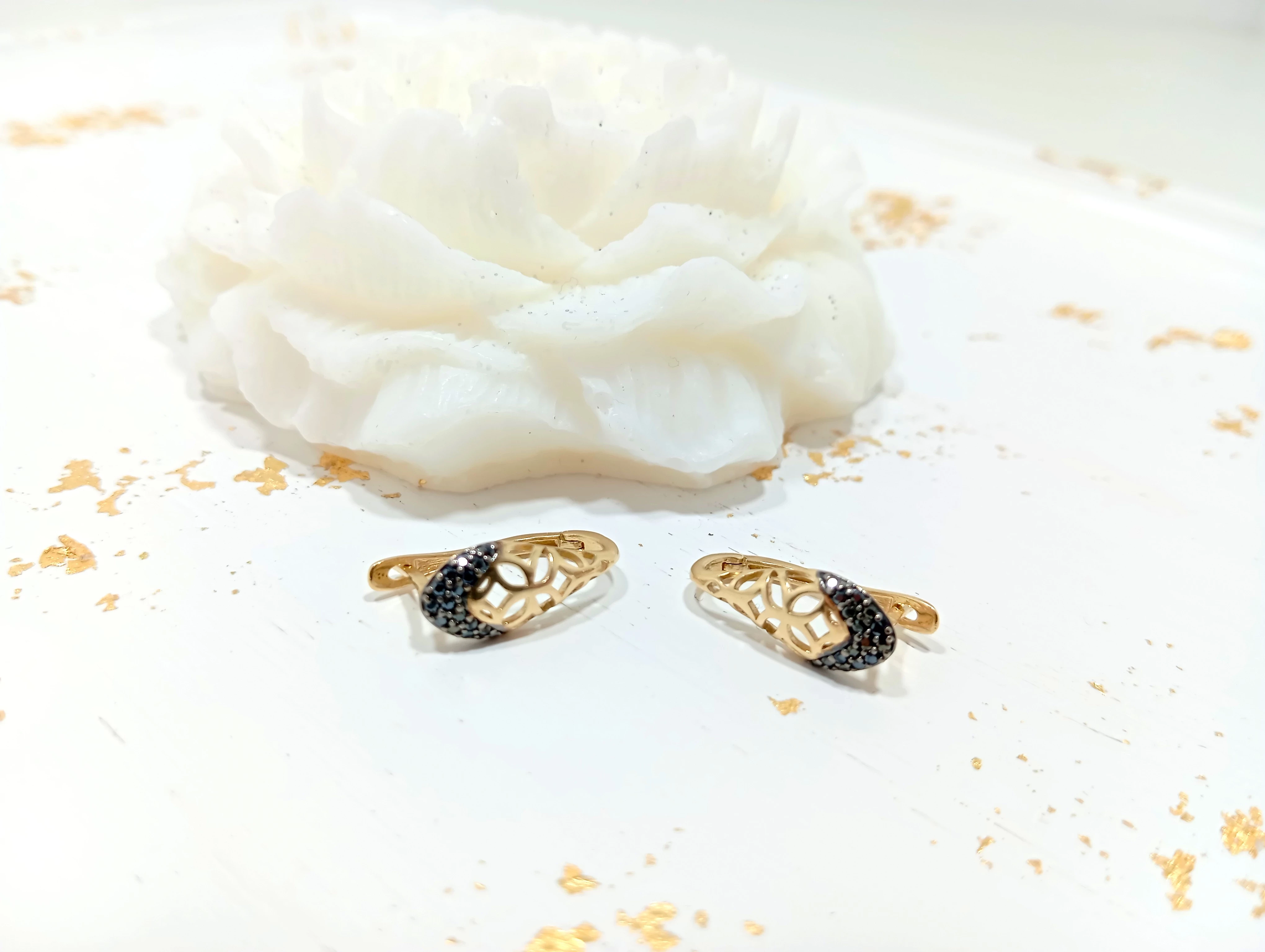 zlote-kolczyki-207g-pr-585-trocka-11-warszawa