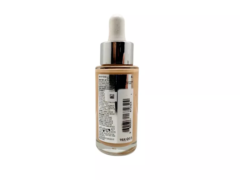 MAYBELLINE SUPER STAY 24H SKIN TINT PODKŁAD DO TWARZY ODCIEŃ 03