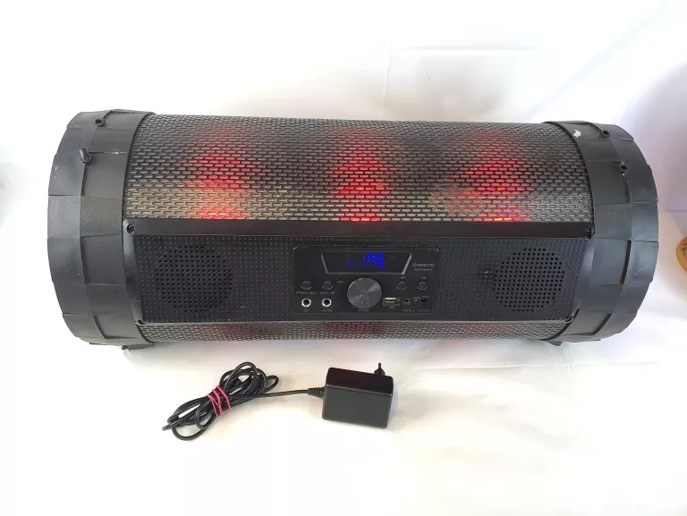 GŁOŚNIK MANTA SPK95019 BRONX 2