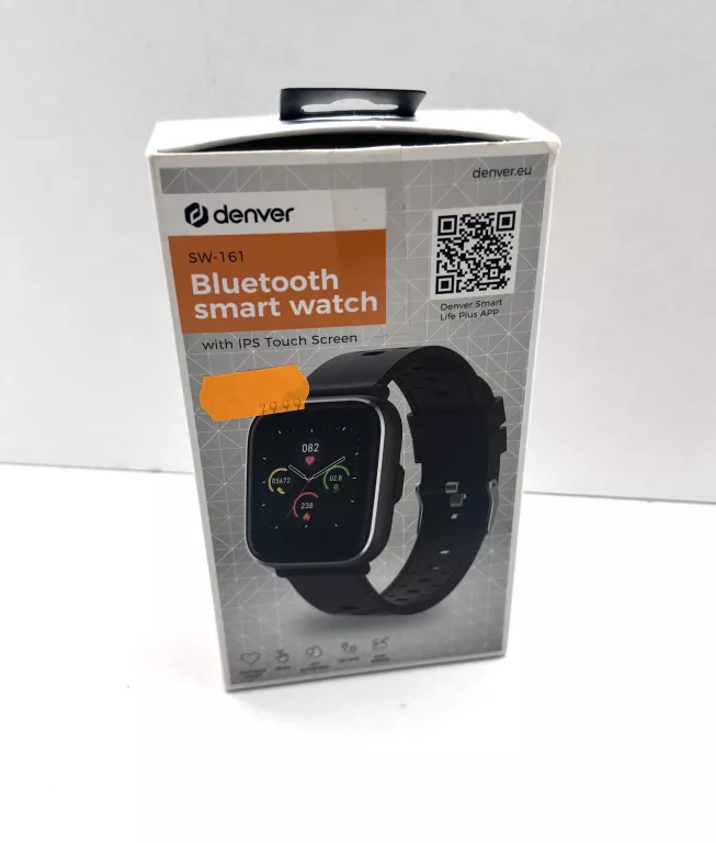 SMARTWATCH DENVER SW-161