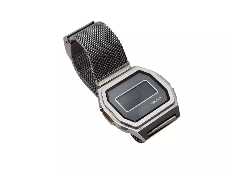 RETRO ZEGAREK VINTAGE CASIO A1000