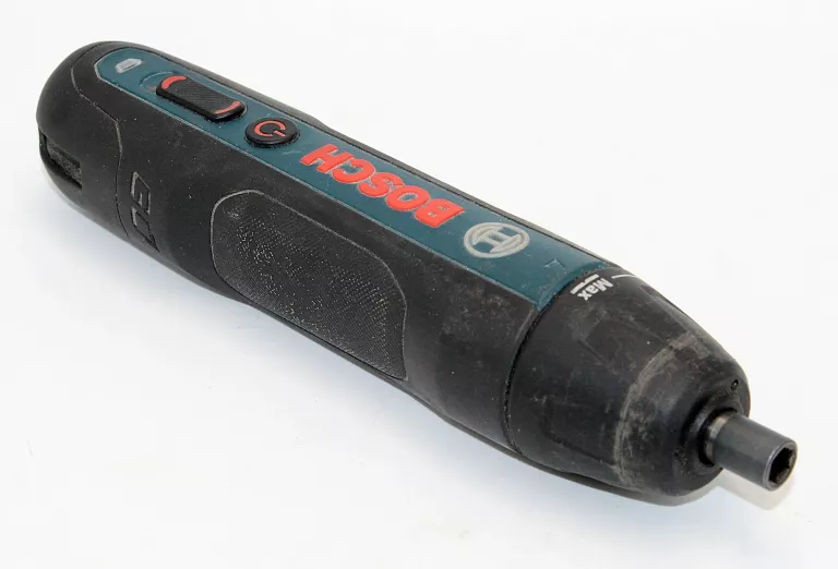 WKRĘTAK AKUMULATOROWY BOSCH GO (3 601 JH2 100) 3,6V