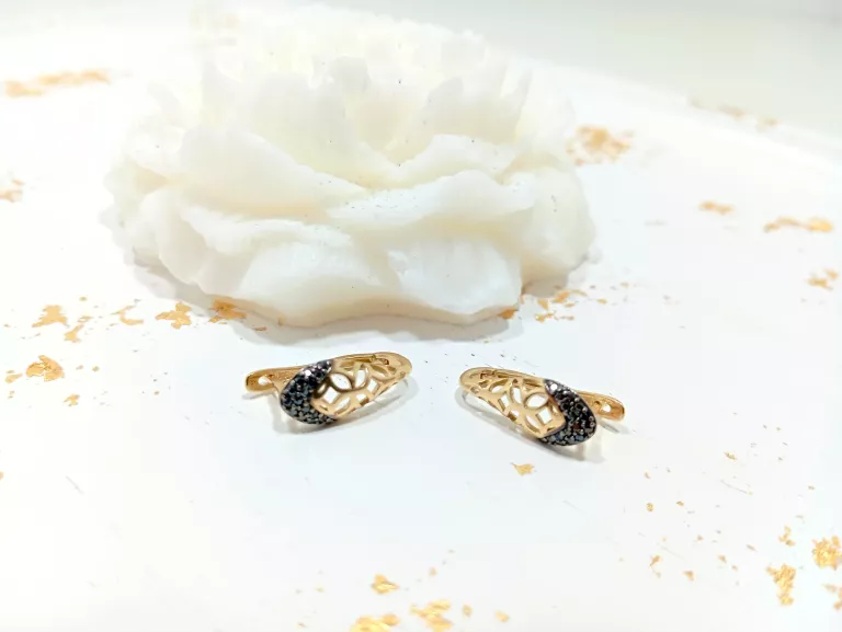 zlote-kolczyki-207g-pr-585-trocka-11-warszawa