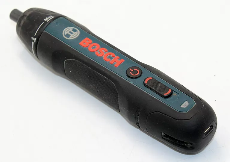 WKRĘTAK AKUMULATOROWY BOSCH GO (3 601 JH2 100) 3,6V