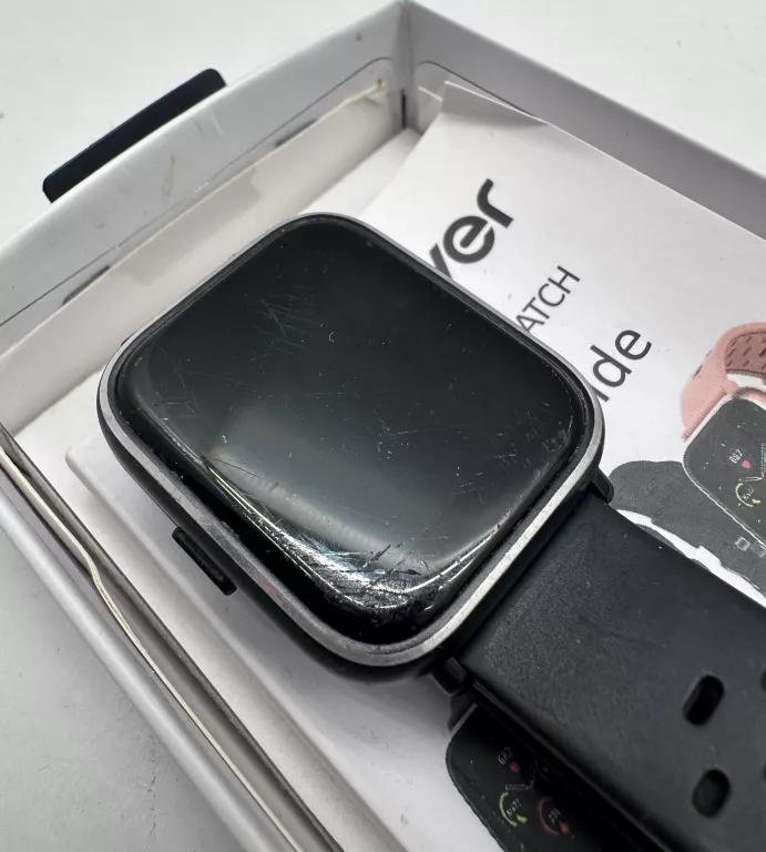SMARTWATCH DENVER SW-161