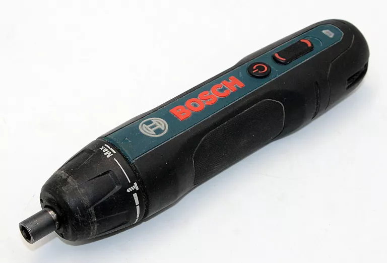 WKRĘTAK AKUMULATOROWY BOSCH GO (3 601 JH2 100) 3,6V