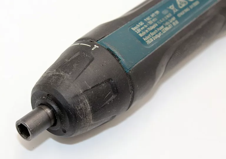 WKRĘTAK AKUMULATOROWY BOSCH GO (3 601 JH2 100) 3,6V