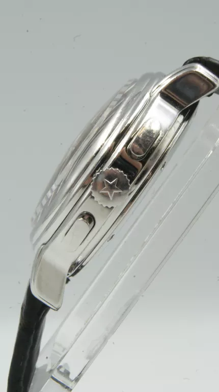 ZEGAREK ZENITH EL PRIMERO CHRONOMASTER OPEN 03.0240.4021 BRĄZOWY