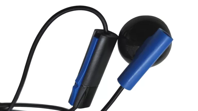 ORYGINALNA SŁUCHAWKA PS4 HEADSET PS4 Z MIKROFONEM