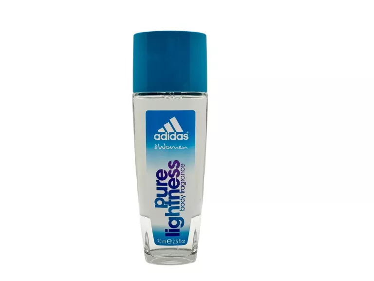 ADIDAS DNS 75ML. DEZEDORANT PURE LIGHTNESS W SZKLE