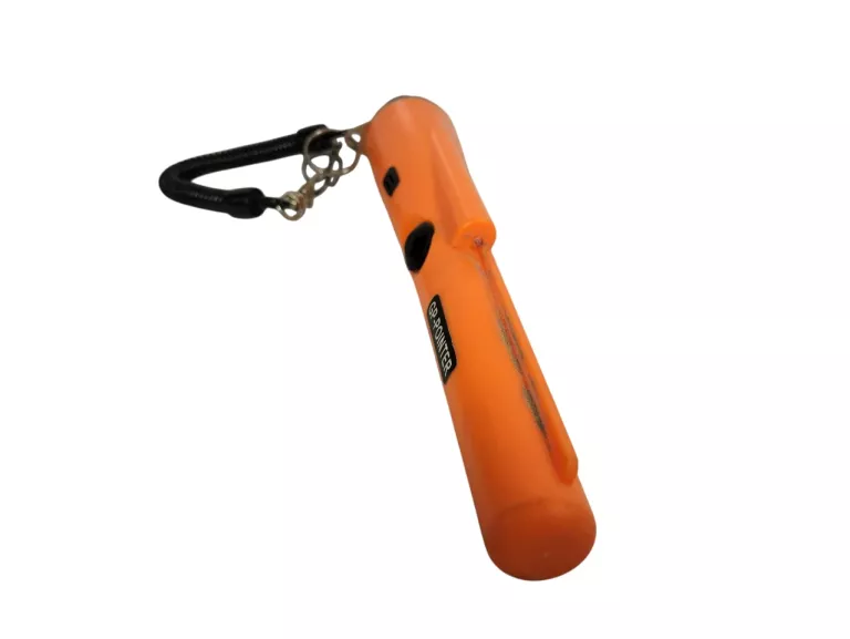 GP POINTER SPY METAL DETECTOR