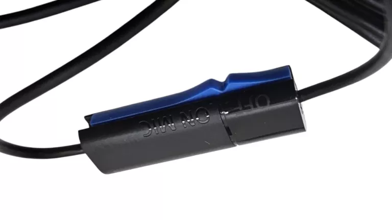 ORYGINALNA SŁUCHAWKA PS4 HEADSET PS4 Z MIKROFONEM