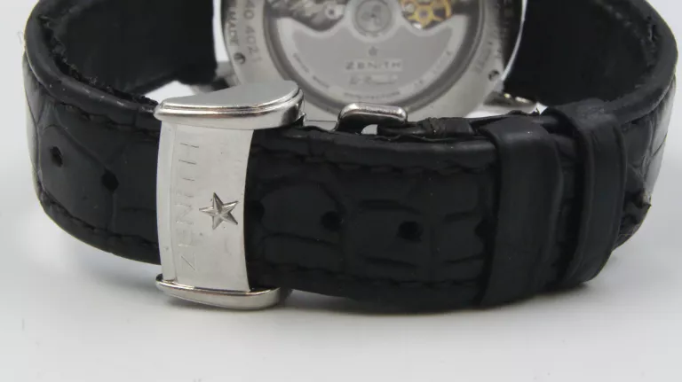 ZEGAREK ZENITH EL PRIMERO CHRONOMASTER OPEN 03.0240.4021 BRĄZOWY