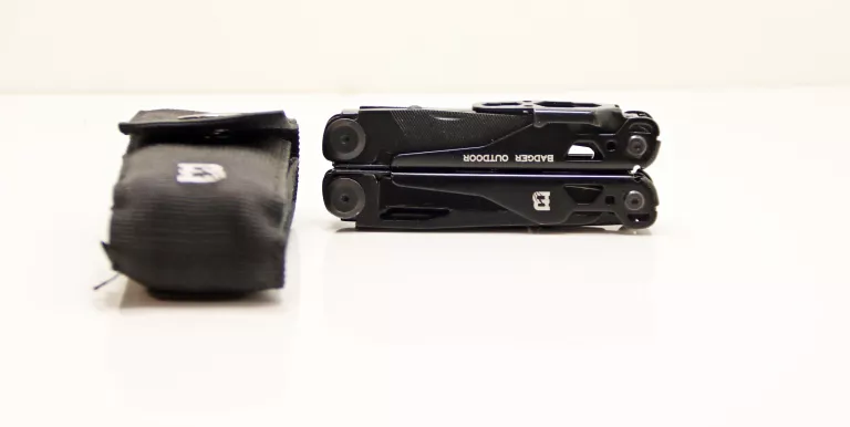 MULTITOOL NARZĘDZIE WIELOFUNKCYJNE BADGER OUTDOOR
