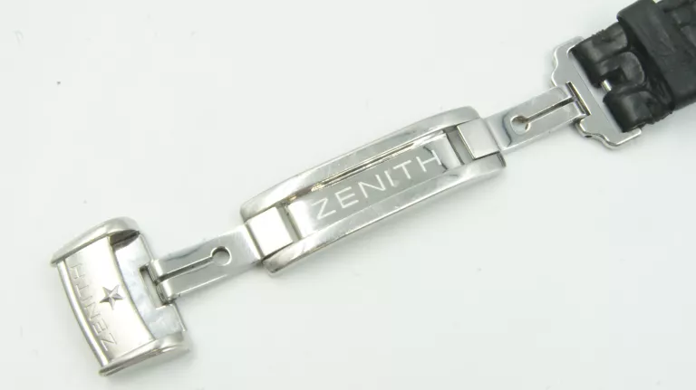 ZEGAREK ZENITH EL PRIMERO CHRONOMASTER OPEN 03.0240.4021 BRĄZOWY
