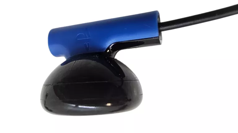 ORYGINALNA SŁUCHAWKA PS4 HEADSET PS4 Z MIKROFONEM