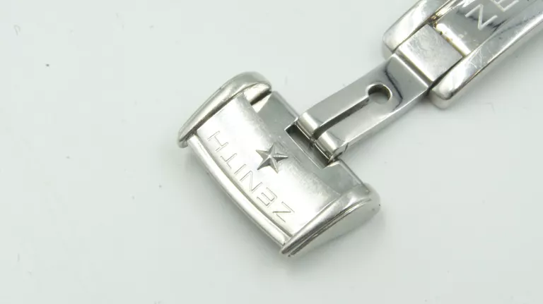 ZEGAREK ZENITH EL PRIMERO CHRONOMASTER OPEN 03.0240.4021 BRĄZOWY