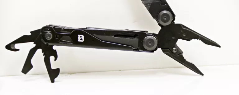MULTITOOL NARZĘDZIE WIELOFUNKCYJNE BADGER OUTDOOR