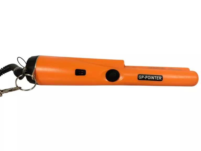 GP POINTER SPY METAL DETECTOR