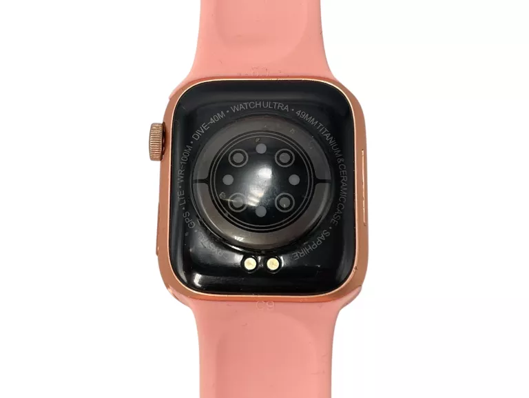 ZEGAREK SMART WATCH 9 MAC