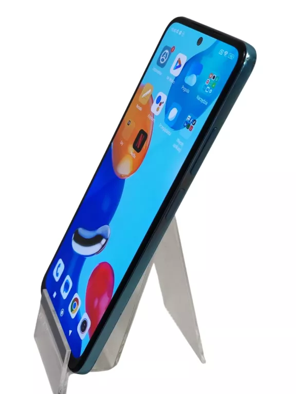 TELEFON XIAOMI REDMI NOTE 11 4/128 GB