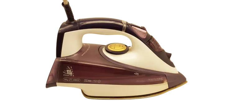ŻELAZKO PHILIPS GC4420