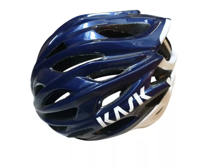 KASK ROWEROWY KASK MOJITO X 59-62 CM