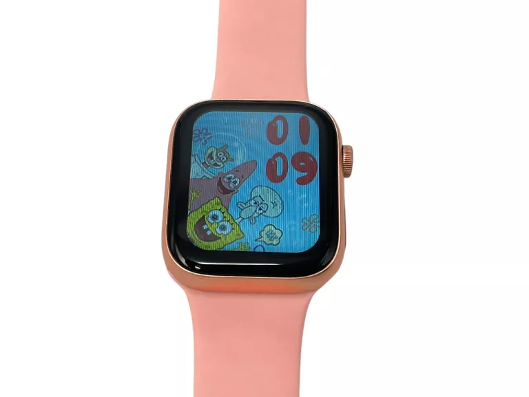 ZEGAREK SMART WATCH 9 MAC