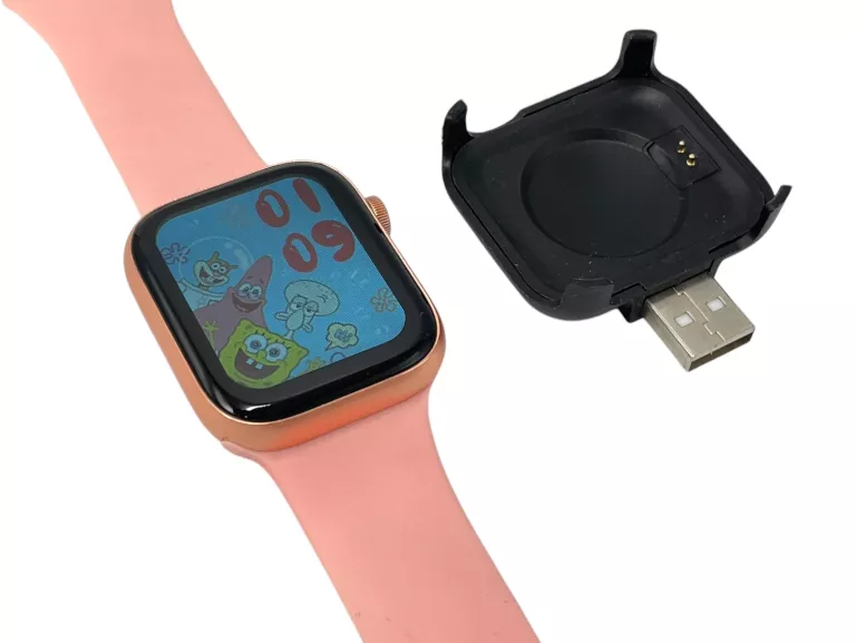 ZEGAREK SMART WATCH 9 MAC