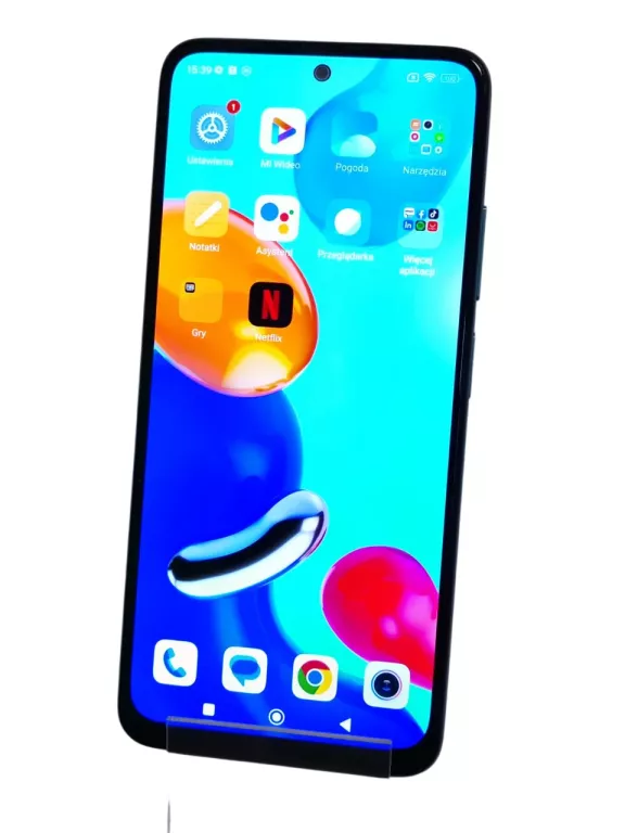TELEFON XIAOMI REDMI NOTE 11 4/128 GB