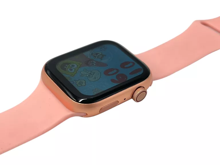 ZEGAREK SMART WATCH 9 MAC