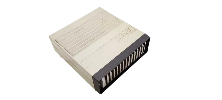 GRZEJNIK FARELKA POLAM-FAREL OTW-2 TERMOWENTYLATOR