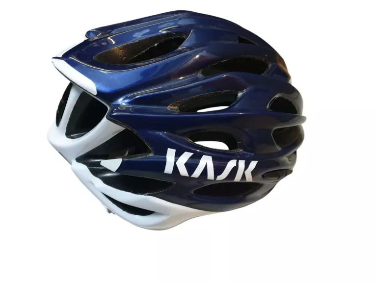 KASK ROWEROWY KASK MOJITO X 59-62 CM