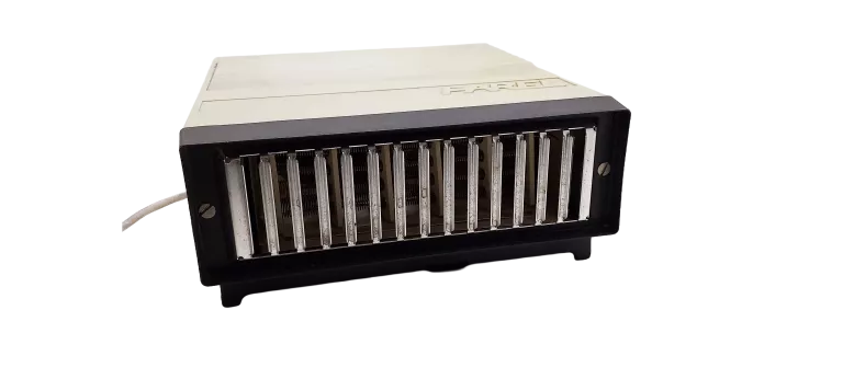 GRZEJNIK FARELKA POLAM-FAREL OTW-2 TERMOWENTYLATOR
