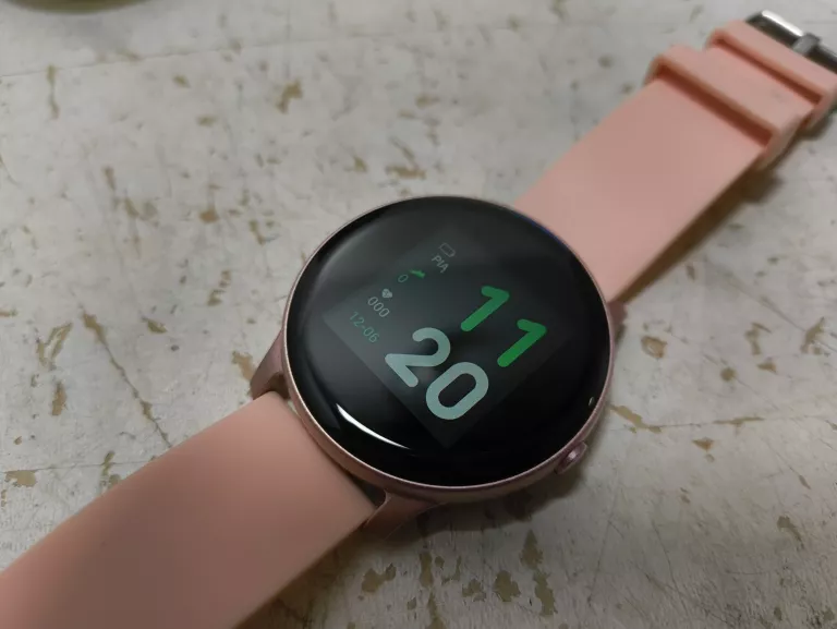SMARTWATCH MAXCOM FIT FW32 NEON