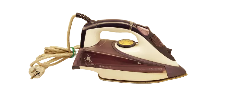 ŻELAZKO PHILIPS GC4420