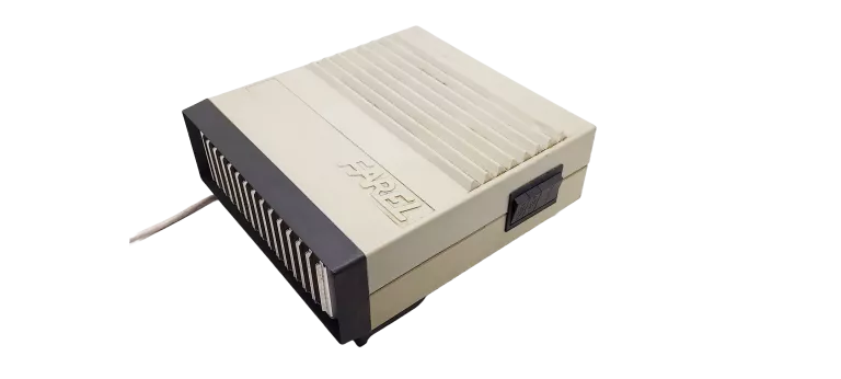GRZEJNIK FARELKA POLAM-FAREL OTW-2 TERMOWENTYLATOR