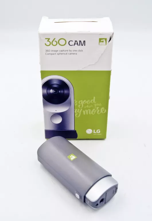 360 CAM LG-R105 KOMPLET